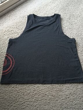 Beyond Yoga Circle P Tank